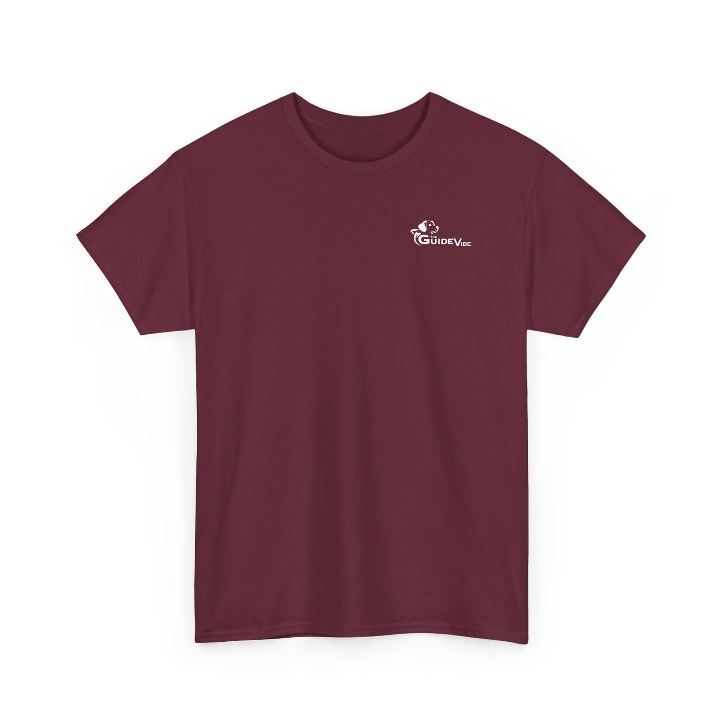 Chocolate Lab Puppy "Raise for a Reason" (Braille)