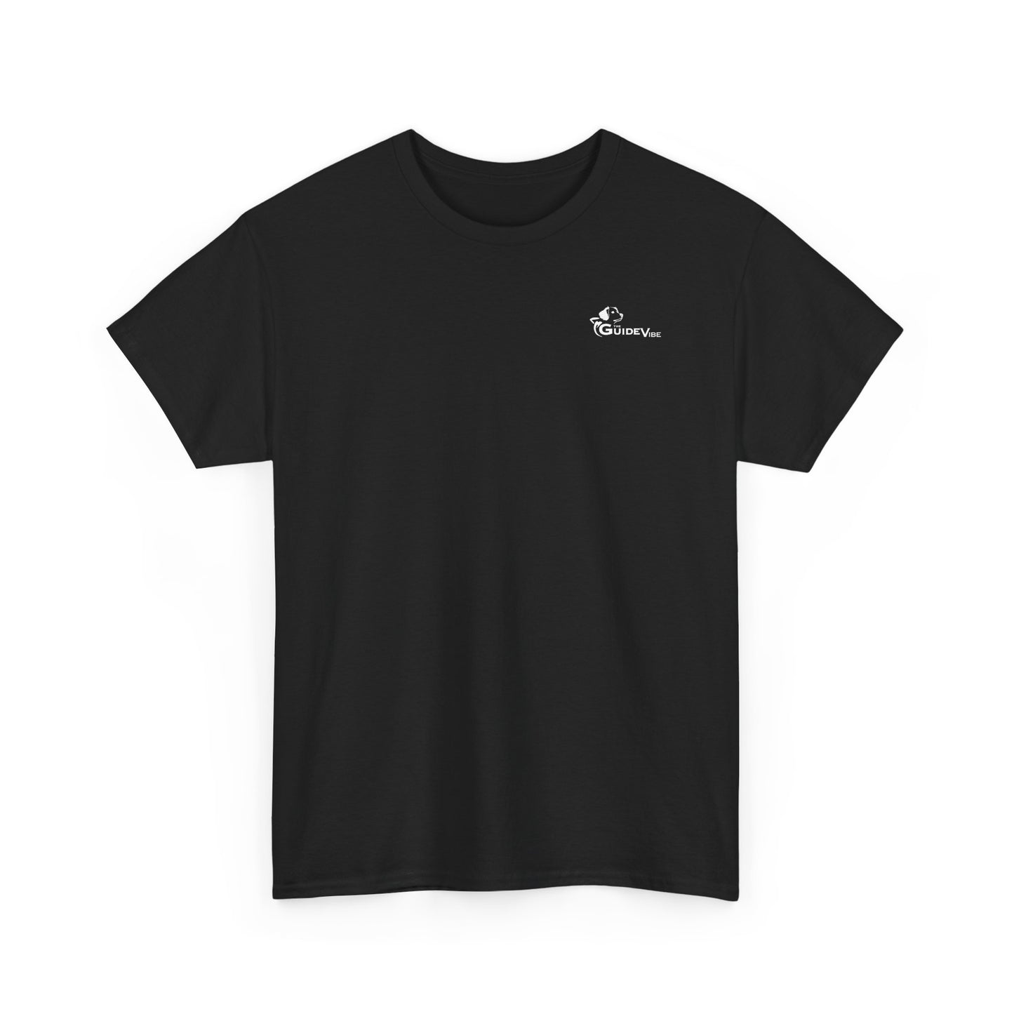 Black Lab Puppy "Raise for a Reason" (Braille)