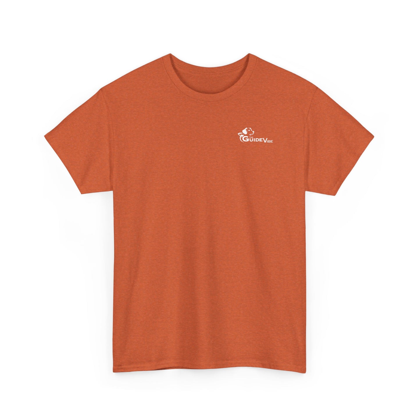 Yellow Lab Puppy "Raise for a Reason" (Braille)