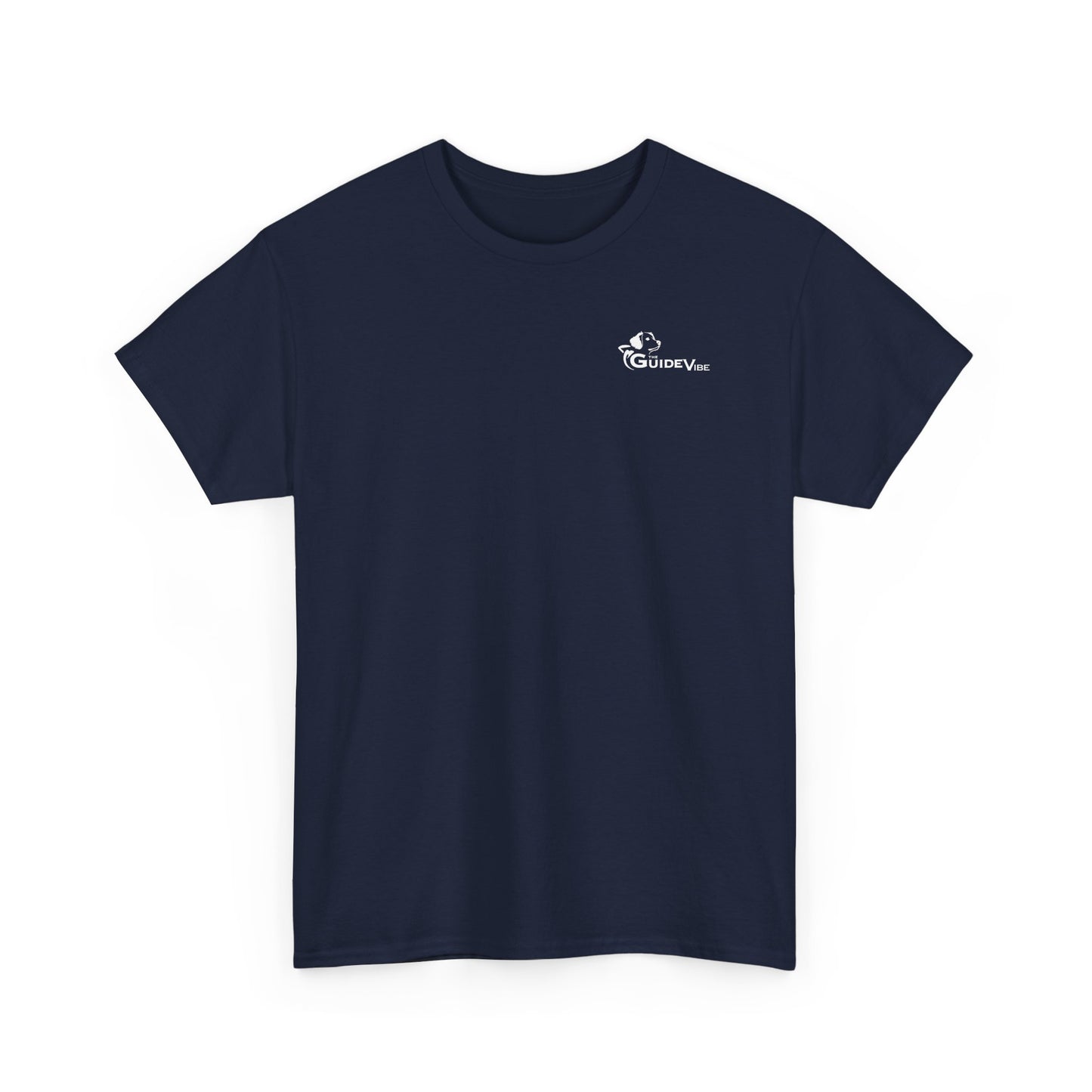 Yellow Lab Puppy "Raise for a Reason" (Braille)