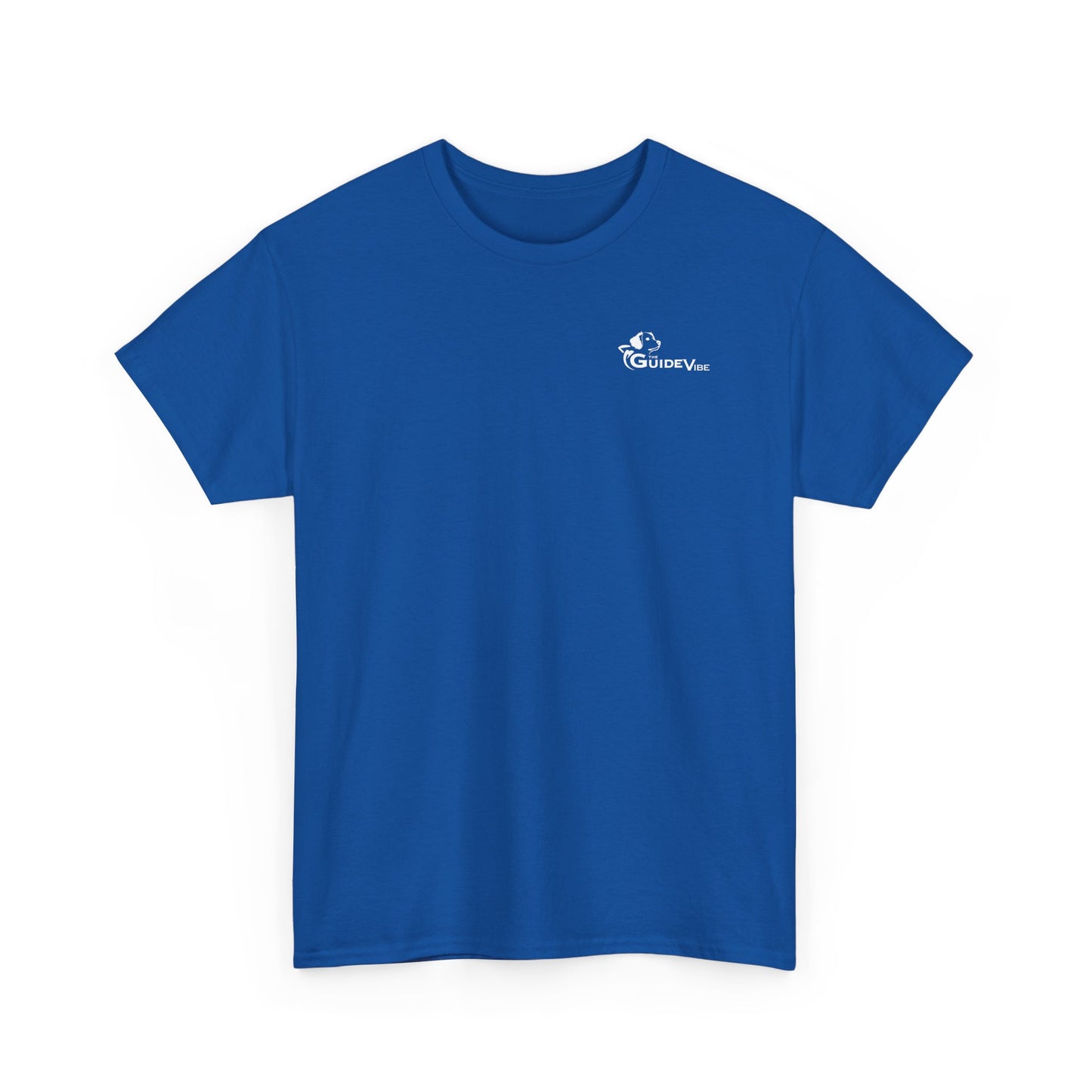 Yellow Lab Puppy "Raise for a Reason" (Braille)