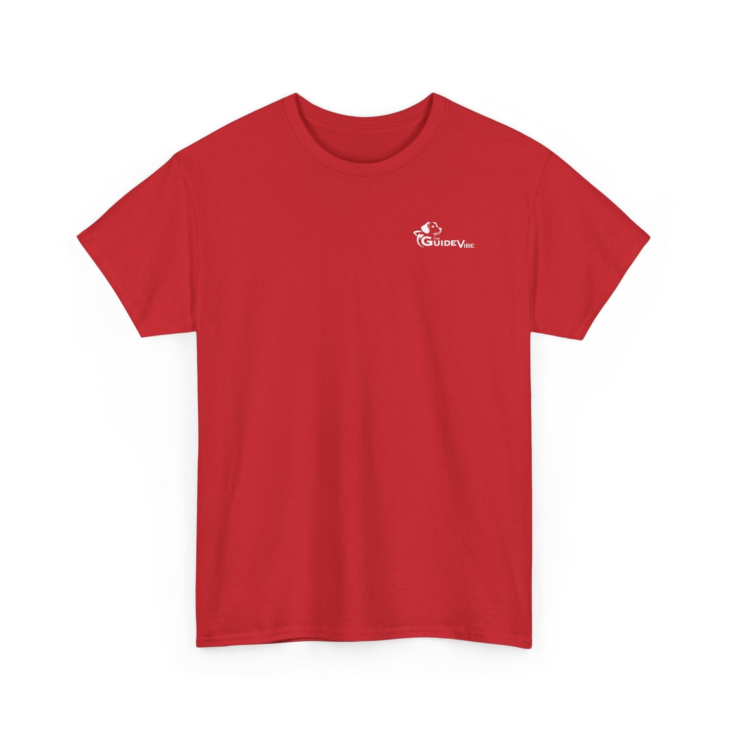 Yellow Lab Puppy "Raise for a Reason" (Braille)