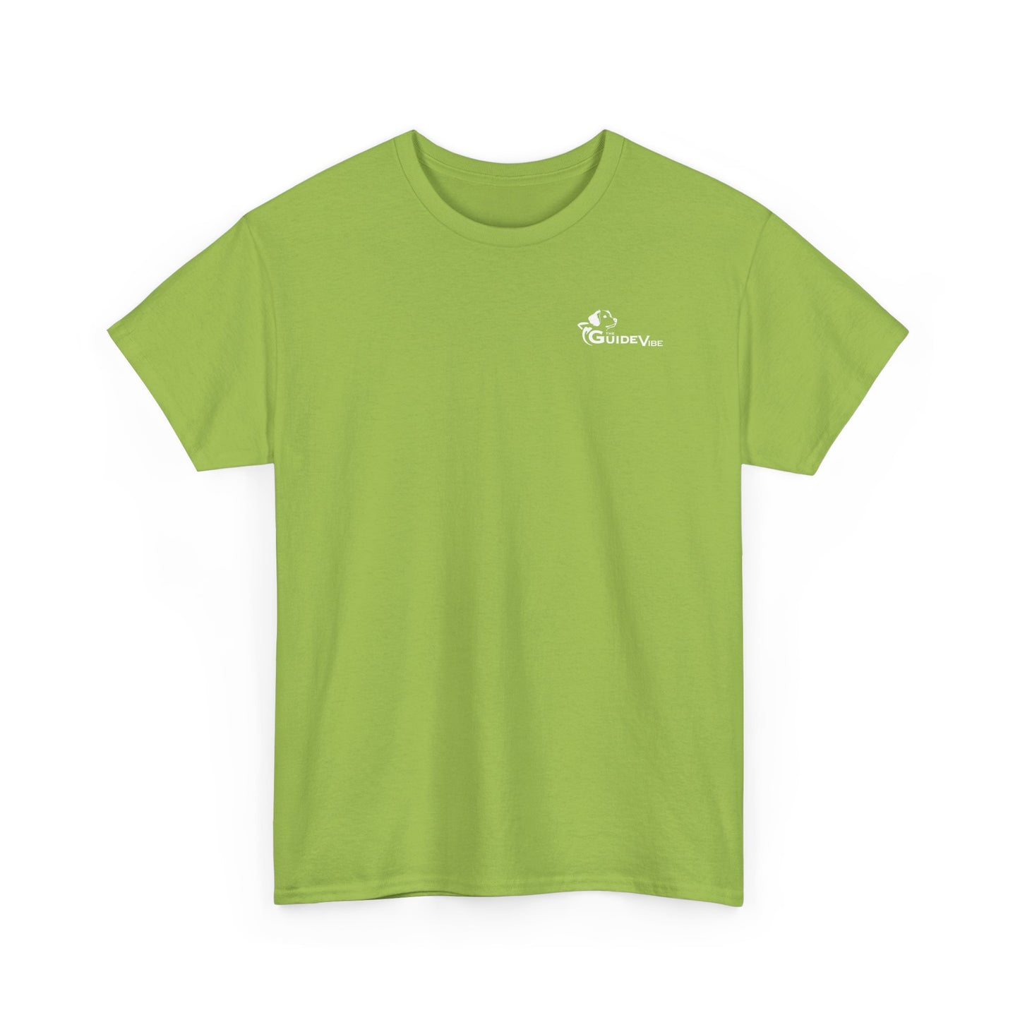 Yellow Lab Puppy "Raise for a Reason" (Braille)