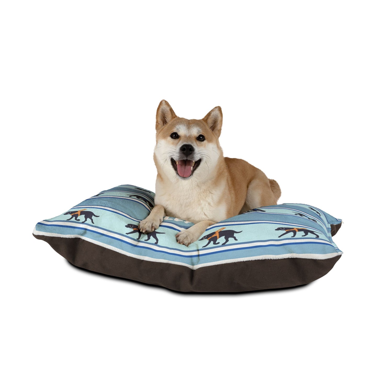 Love Learn Lead: Dog Bed (Labrador)