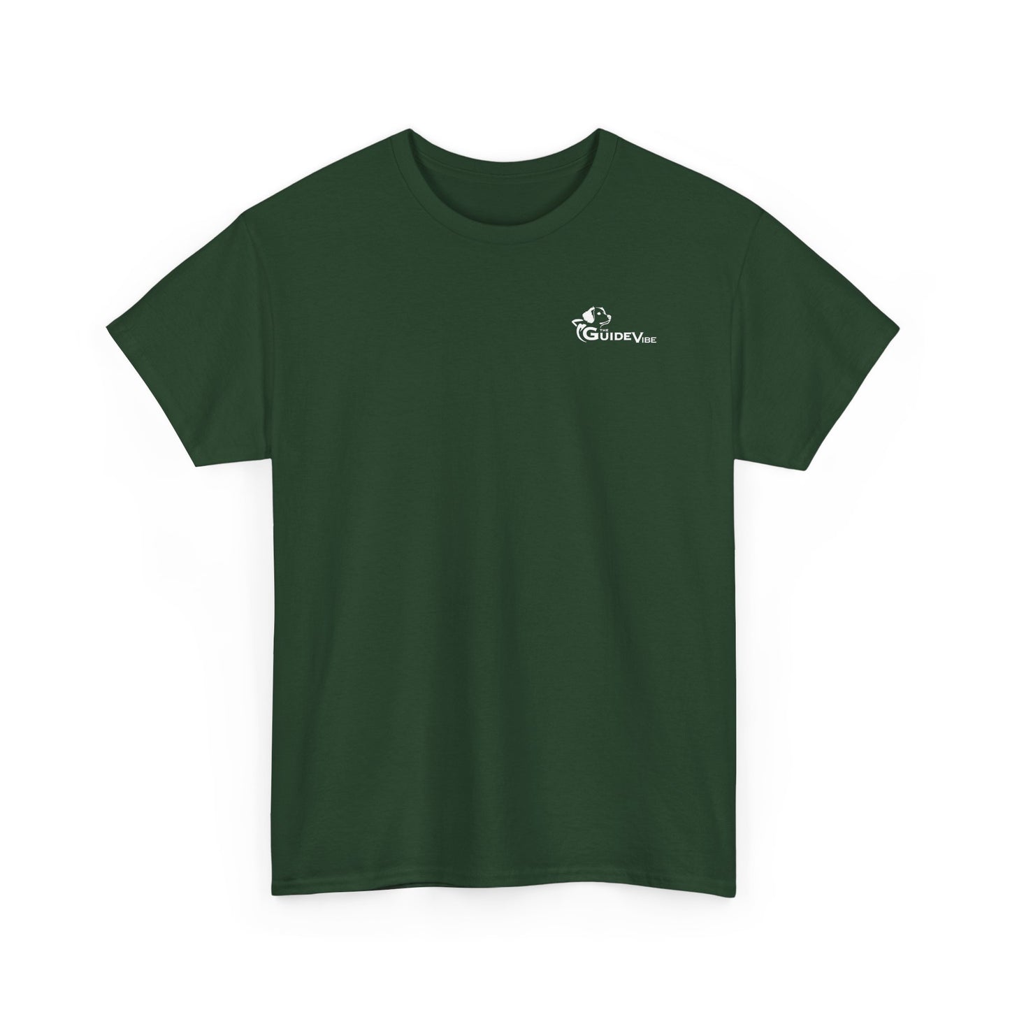 Chocolate Lab Puppy "Raise for a Reason" (Braille)
