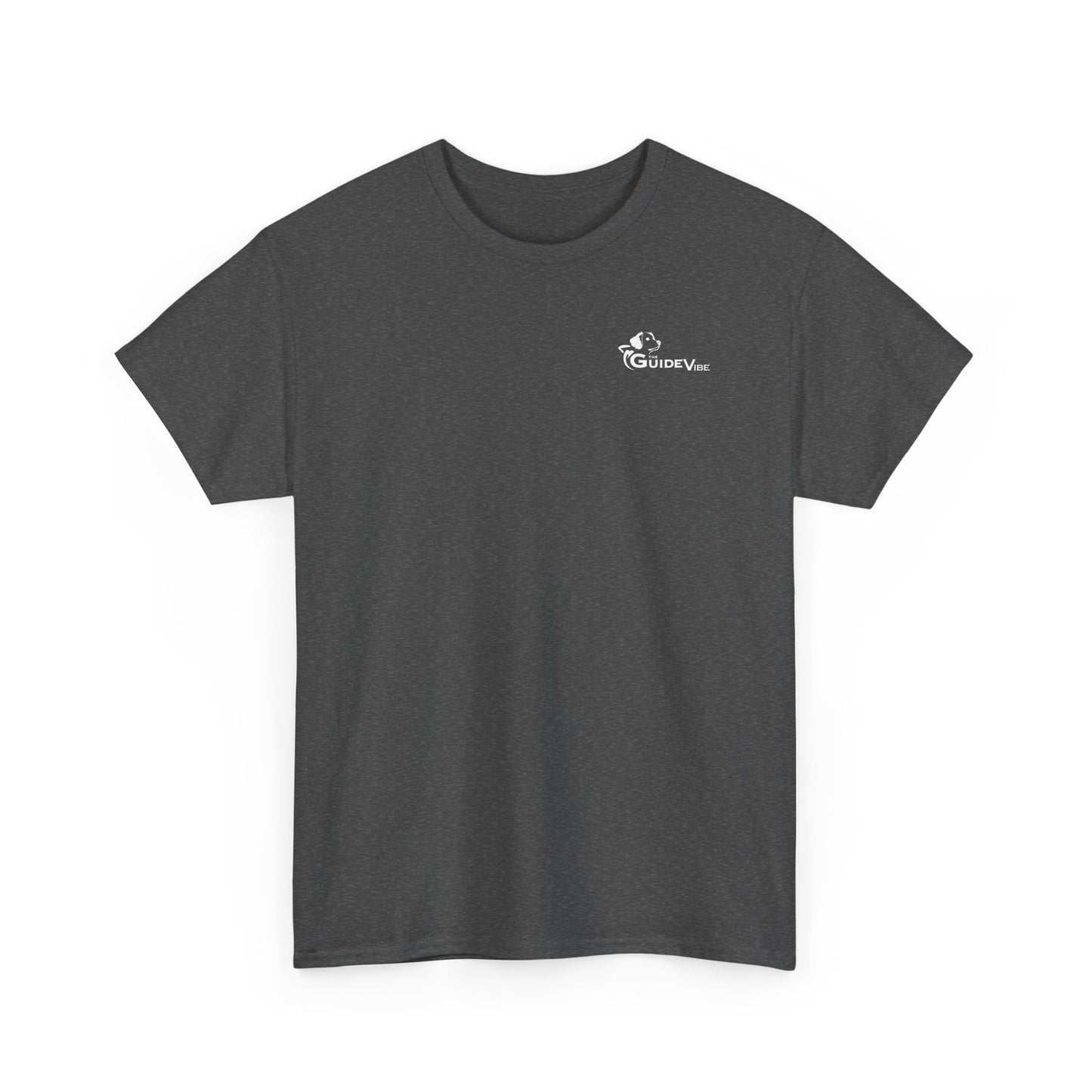 Yellow Lab Puppy "Raise for a Reason" (Braille)