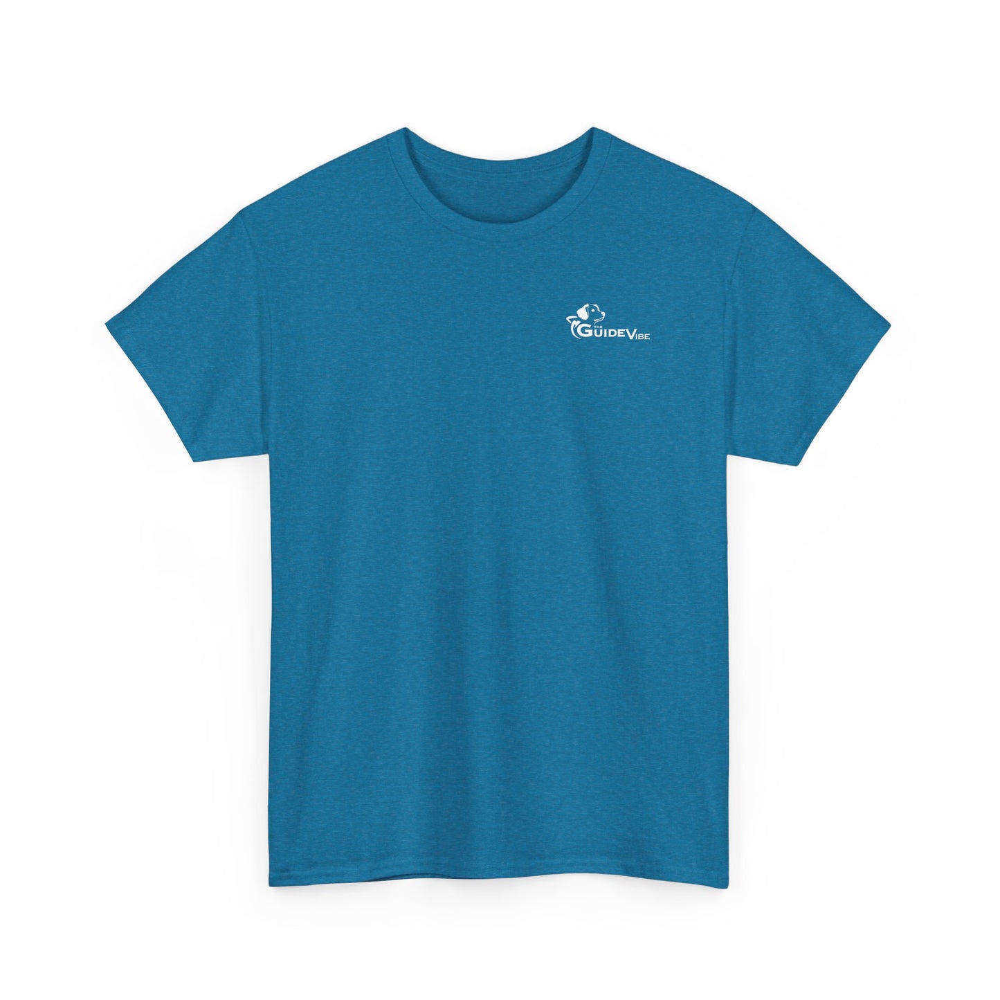 Yellow Lab Puppy "Raise for a Reason" (Braille)