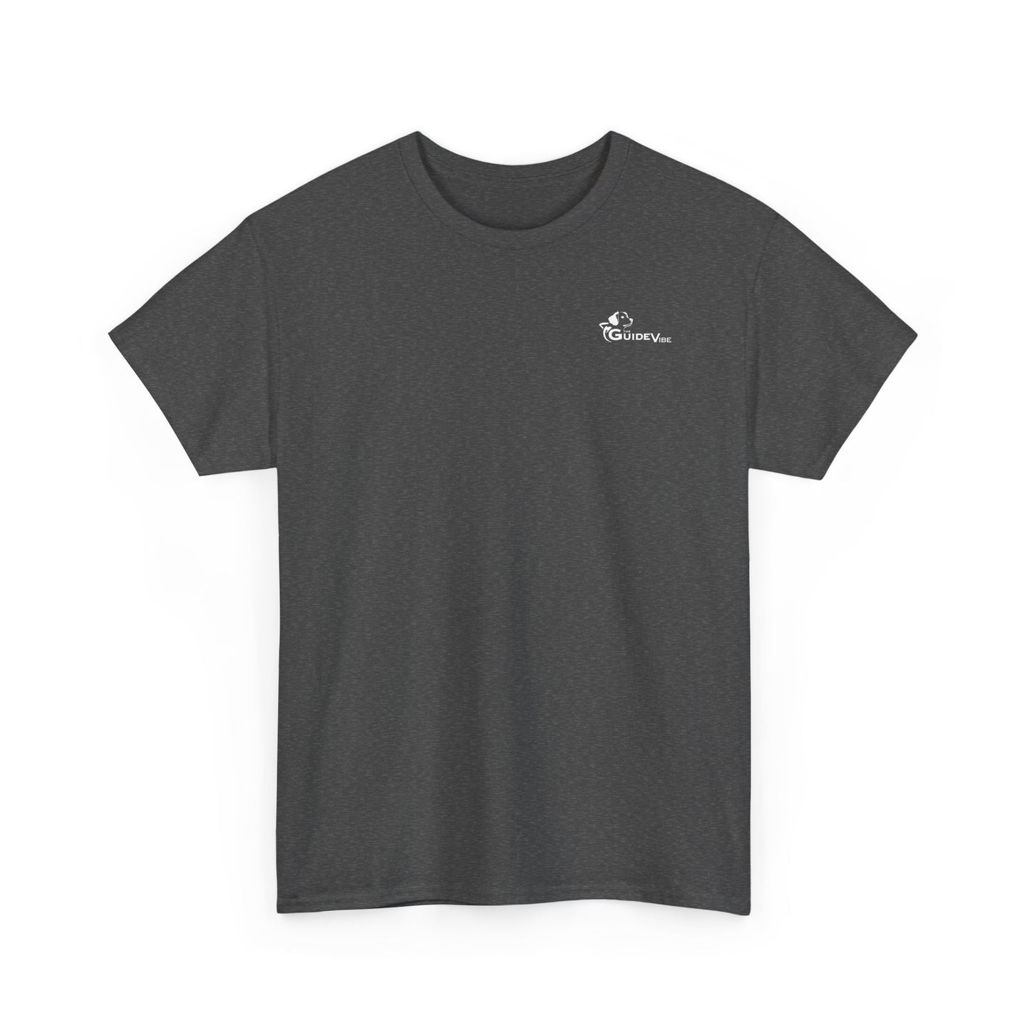 Black Lab Puppy "Raise for a Reason" (Braille)