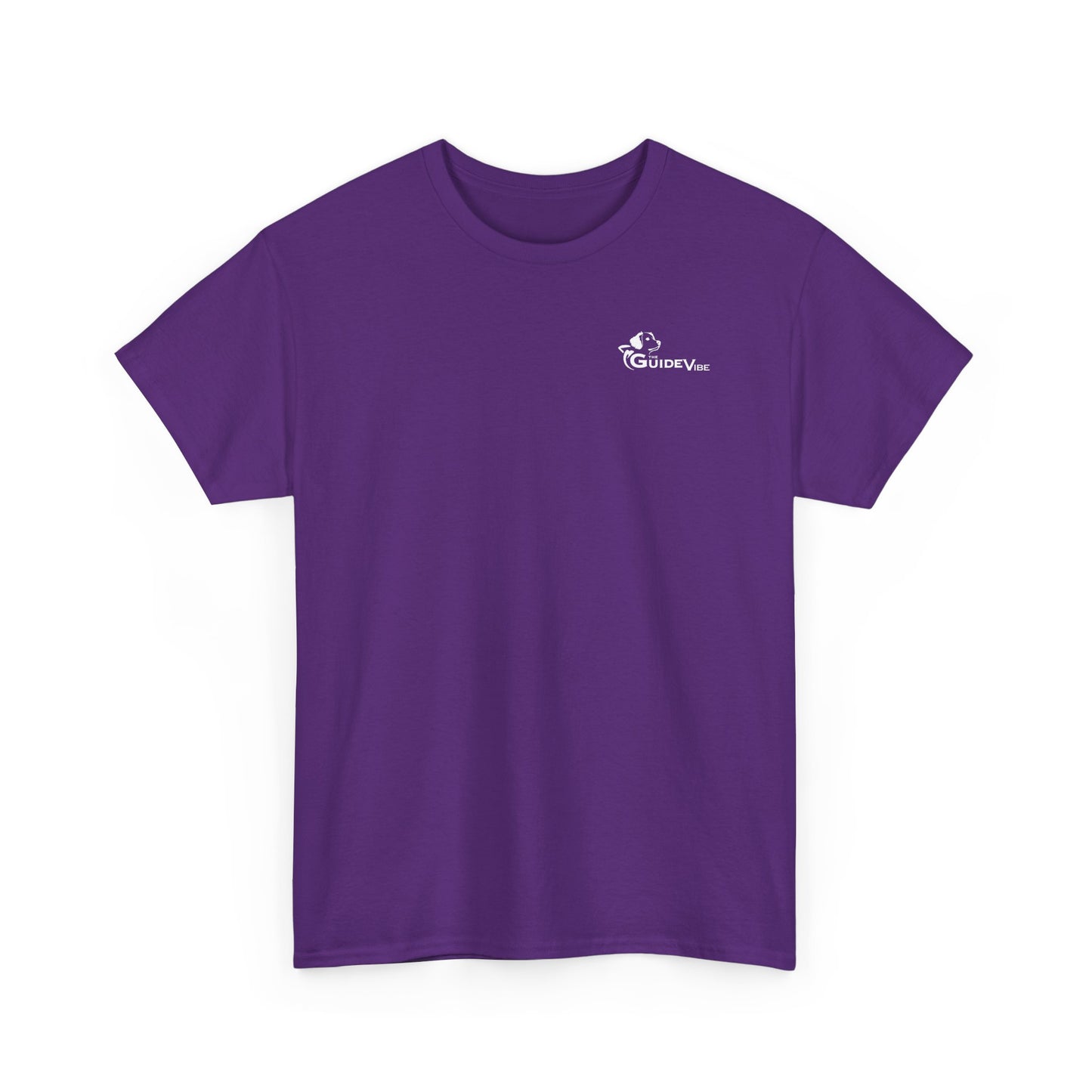 Chocolate Lab Puppy "Raise for a Reason" (Braille)